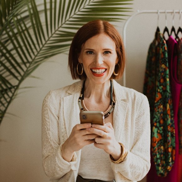 Meet your Posher, Grace - Picture 1 of 1